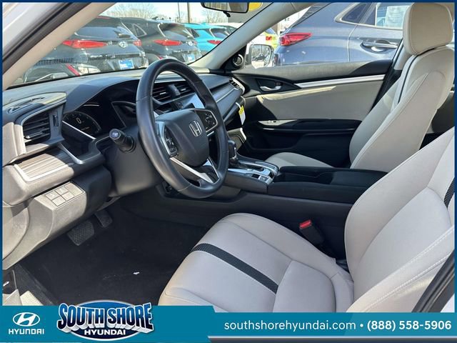 Used 2020 Honda Civic EX image 15
