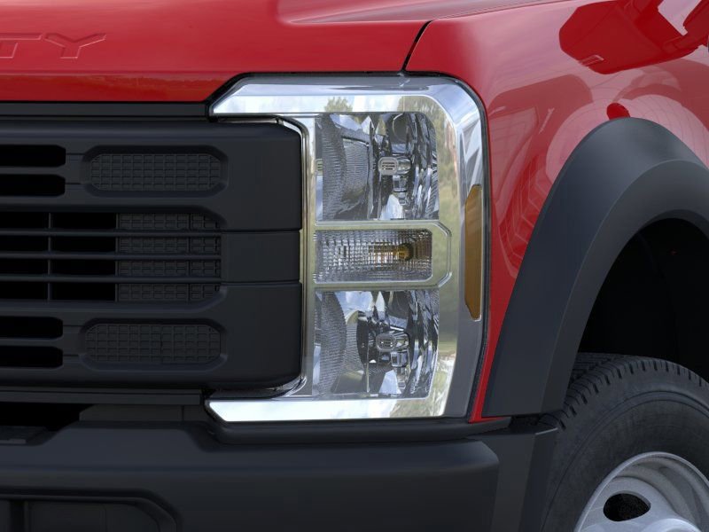 New 2026 Ford F450 XL w/ Snow Plow Prep Package image 18