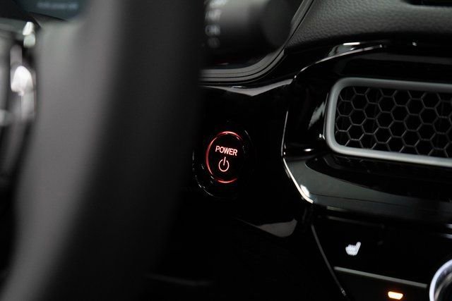 New 2026 Honda Civic Sport Touring image 25