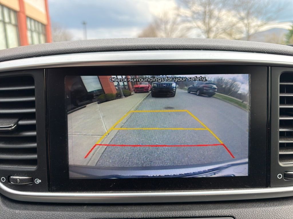 Used 2020 Mitsubishi Outlander Sport ES FWD image 36