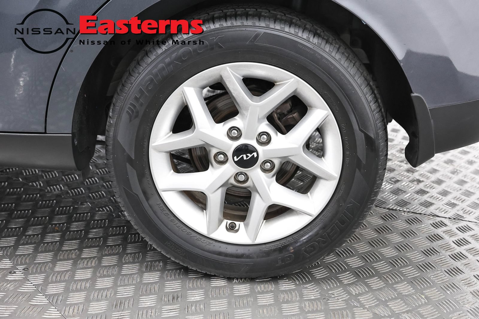 Used 2023 Kia Soul LX w/ LX Technology Package FWD image 30