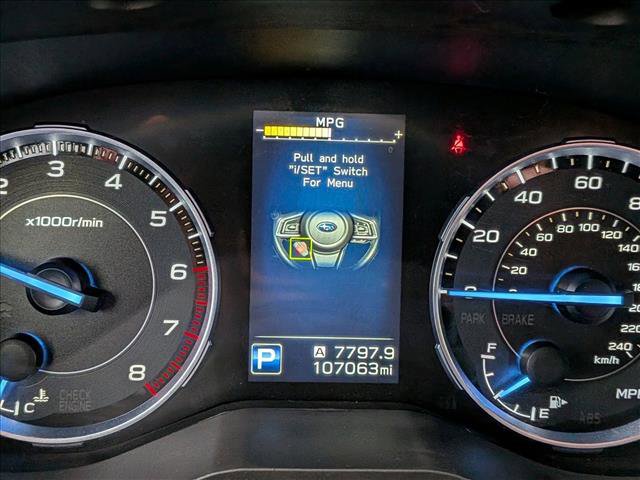 Used 2022 Subaru Ascent Limited w/ Technology Package AWD/4WD image 11