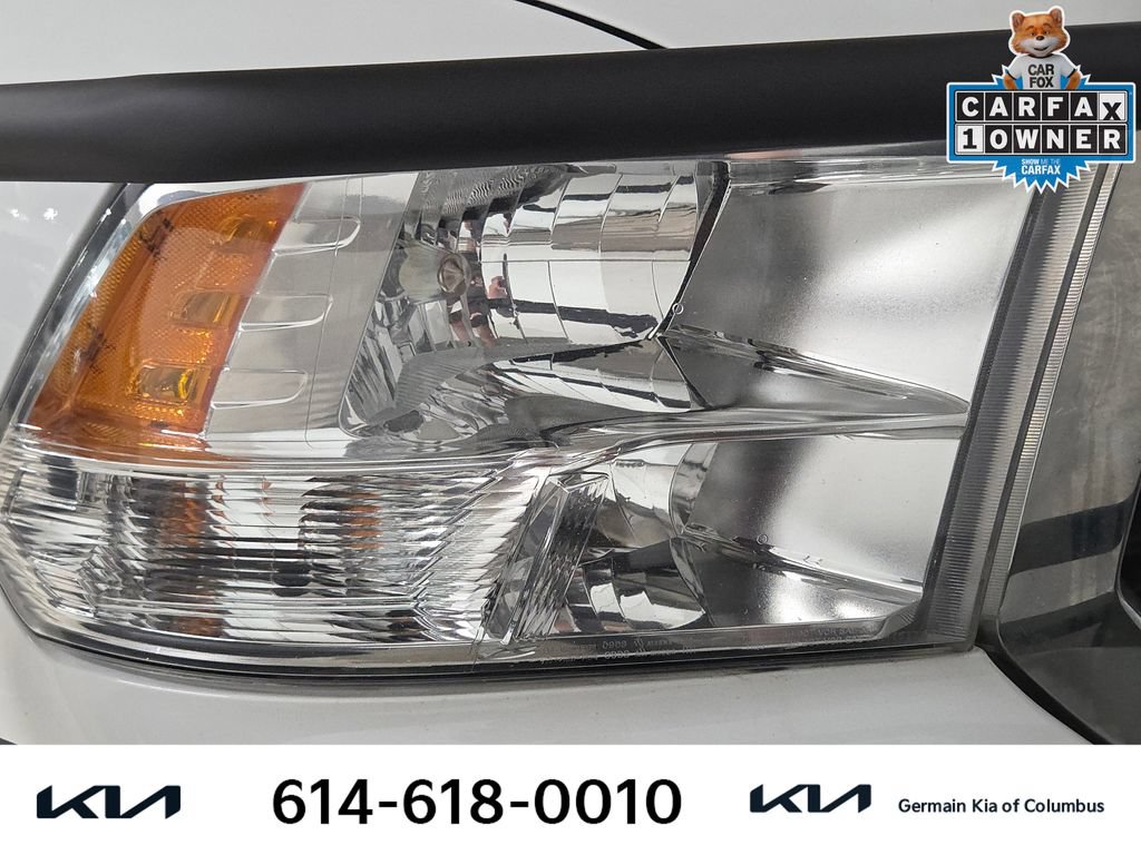 Used 2022 RAM 1500 Tradesman w/ Popular Equipment Group AWD/4WD image 14