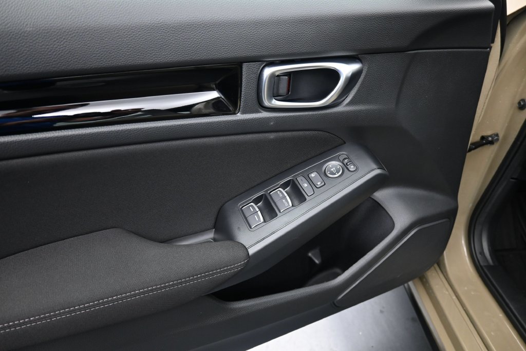 Used 2026 Honda Civic Sport image 22