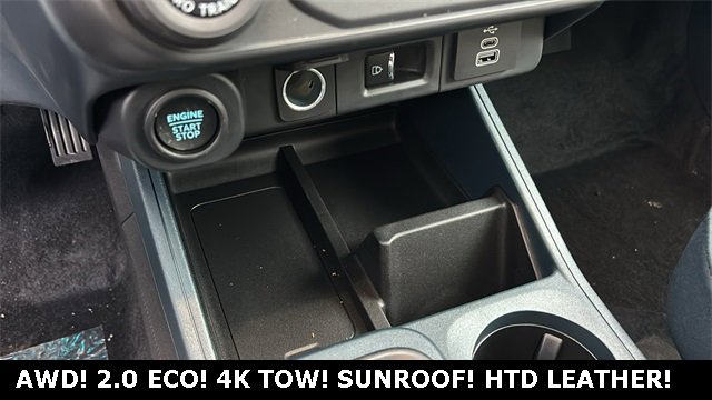 New 2026 Ford Maverick Lariat w/ 4K Tow Package image 18