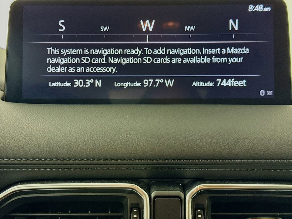 Used 2023 MAZDA CX-5 AWD 2.5 S w/ Premium Plus Pkg image 17