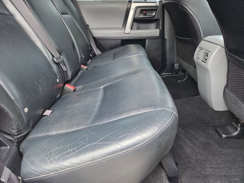 Used 2012 Toyota 4Runner SR5 w/ Premium Pkg AWD/4WD image 30