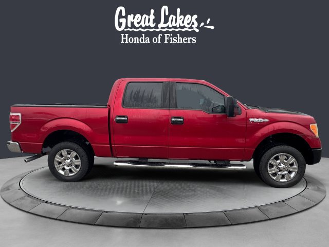 Used 2009 Ford F150 XLT RWD image 6