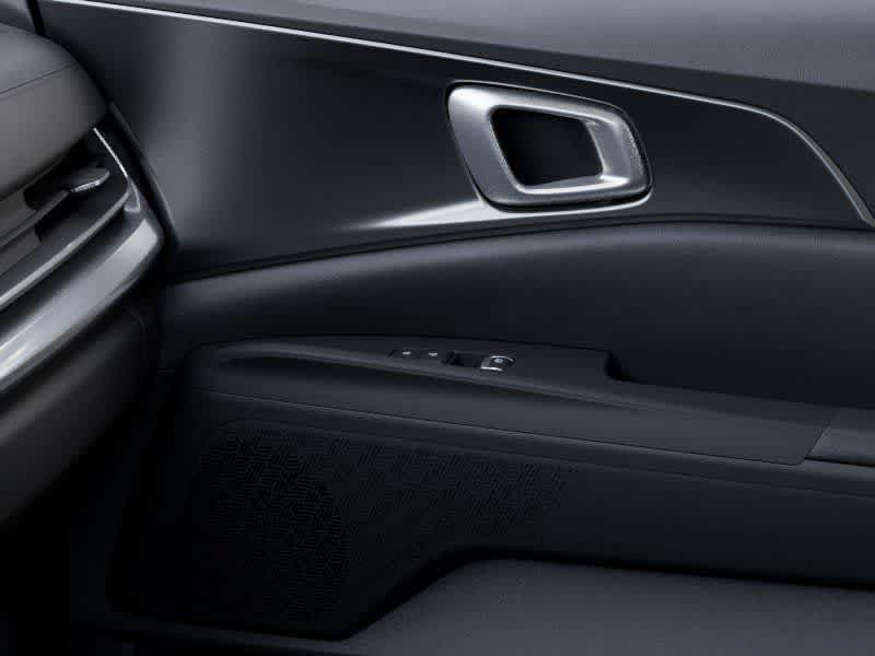New 2026 Kia Carnival SX w/ SX Dark Edition Package FWD image 25