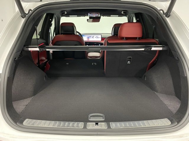 New 2026 Genesis GV70 3.5T Sport Prestige image 27