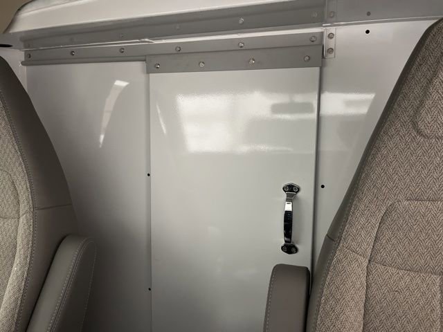 New 2025 Chevrolet Express 3500 Work Van w/ Power Convenience Package image 16