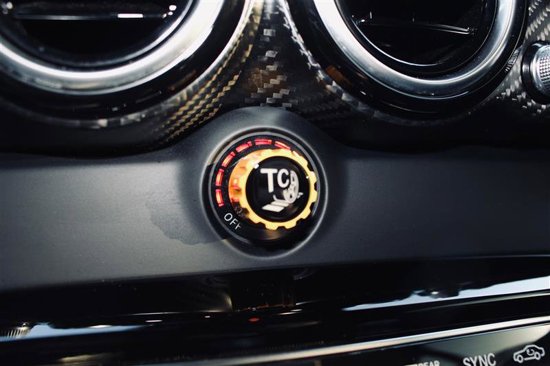 Used 2018 Mercedes-Benz AMG GT R image 16