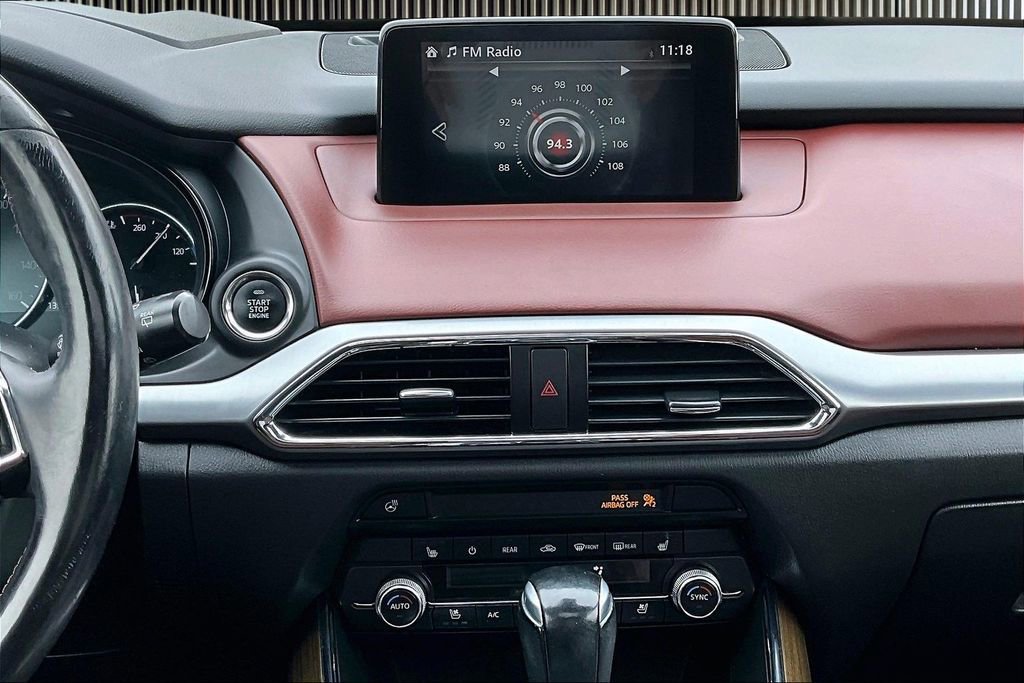 Used 2019 MAZDA CX-9 Signature image 7