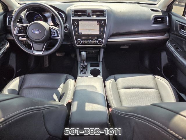 Used 2019 Subaru Outback 3.6R Limited w/ Popular Package #2 AWD/4WD image 13
