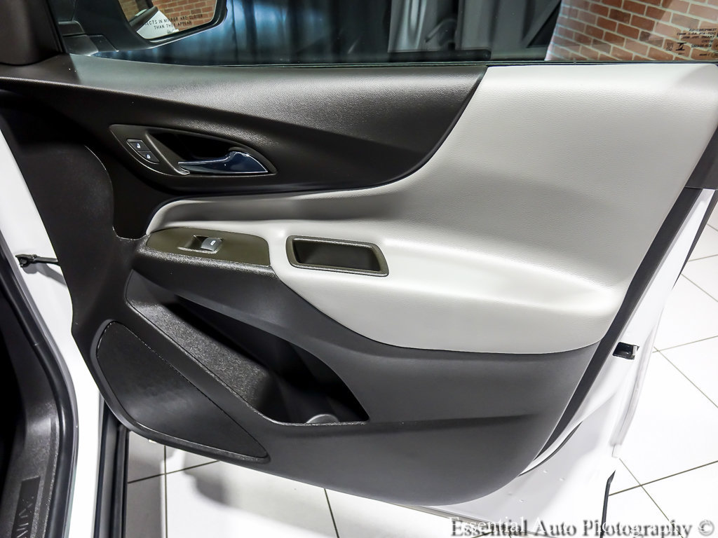 Used 2024 Chevrolet Equinox LS w/ Driver Confidence II Package FWD image 27