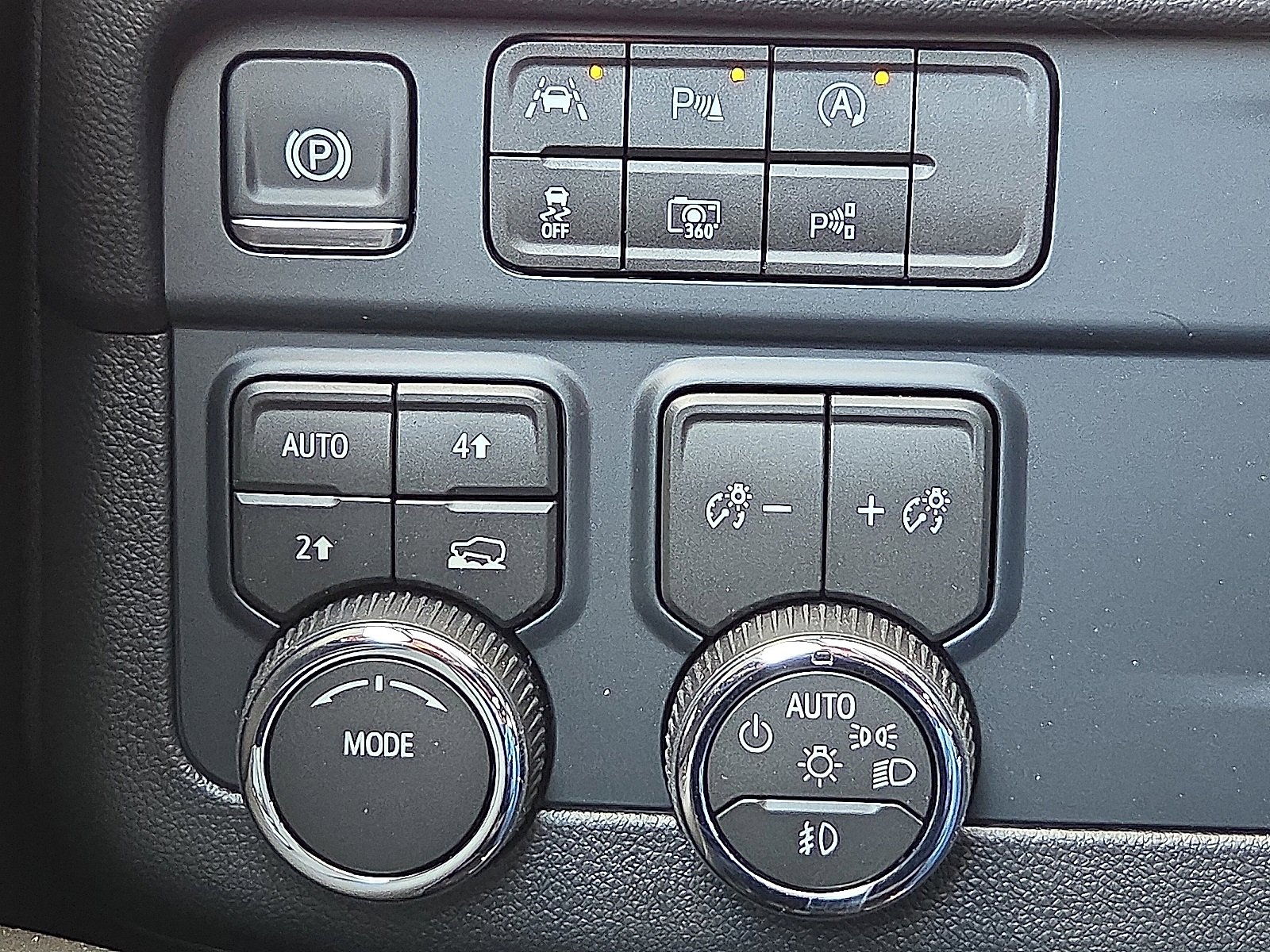 New 2026 Chevrolet Tahoe LT w/ Comfort Package image 22