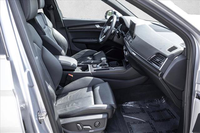 Used 2023 Audi Q5 2.0T Premium Plus AWD/4WD image 26