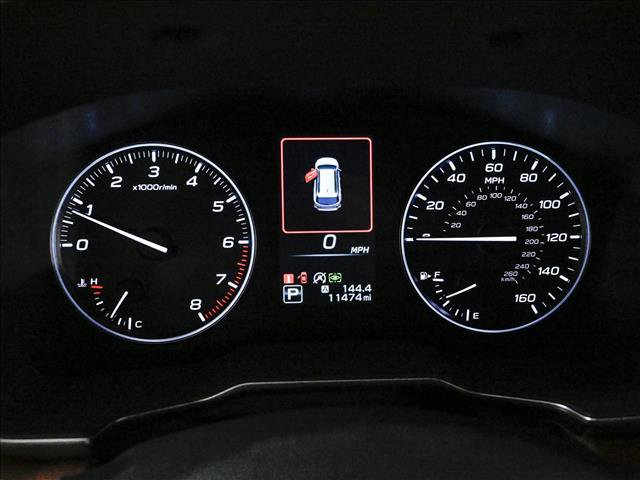 Used 2024 Subaru Outback Touring image 11