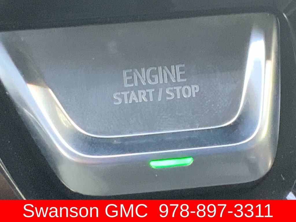 New 2026 GMC Sierra 2500 AT4 w/ AT4 Premium Plus Package AWD/4WD image 17