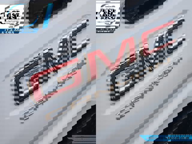 Used 2025 GMC Canyon Elevation w/ Convenience Package image 37