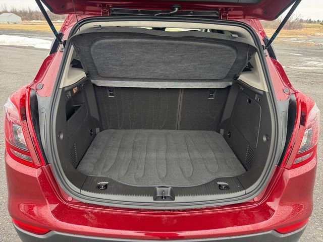 Certified 2022 Buick Encore Preferred w/ Safety Package image 19