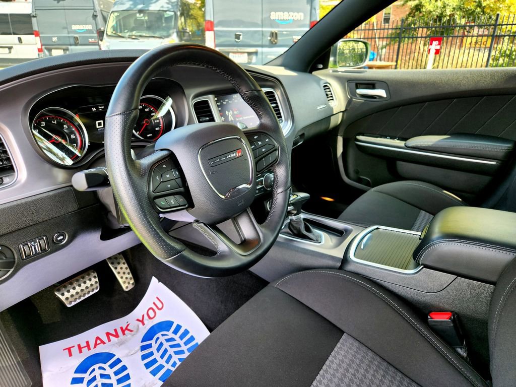Used 2023 Dodge Charger R/T w/ Cold Weather Package image 19