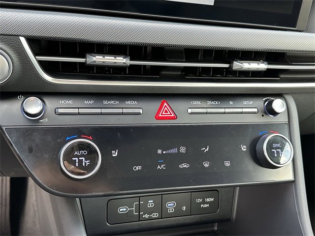 Used 2025 Hyundai Sonata SEL image 18