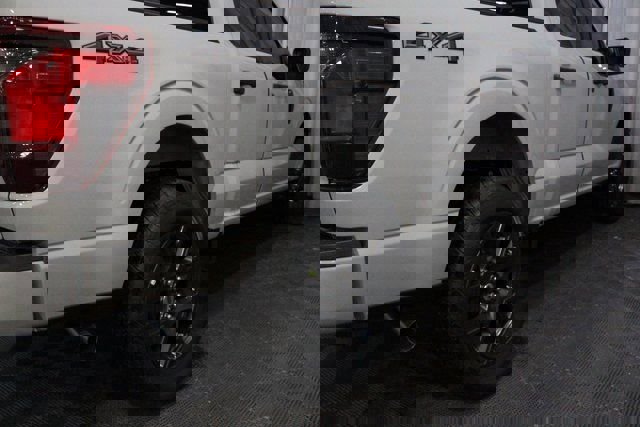 New 2026 Ford F150 STX w/ Equipment Group 200A image 21
