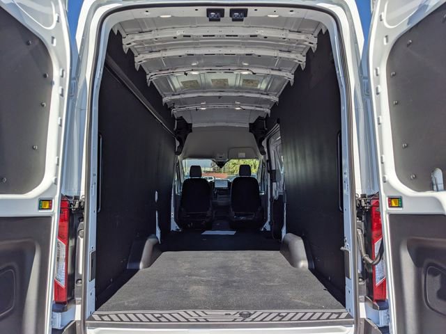 New 2026 Ford Transit 350 148 High Roof Extended w/ Load Area Protection Package image 12
