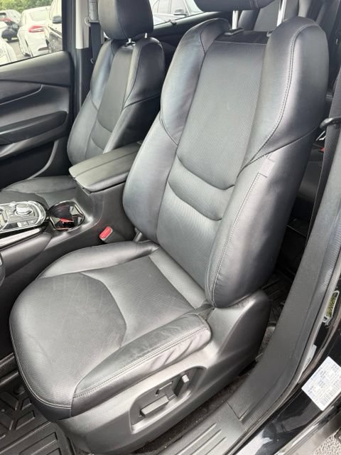 Used 2020 MAZDA CX-9 Touring w/ Touring Premium Package AWD/4WD image 13
