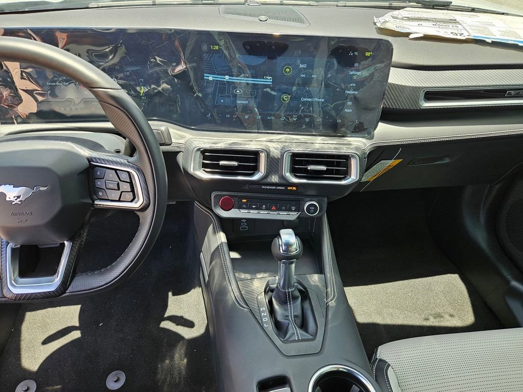 New 2025 Ford Mustang Premium image 20