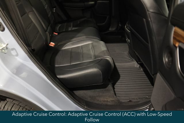 Used 2021 Honda CR-V Touring image 14