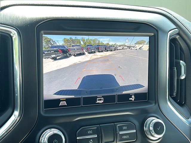 Used 2021 GMC Sierra 1500 AT4 image 18