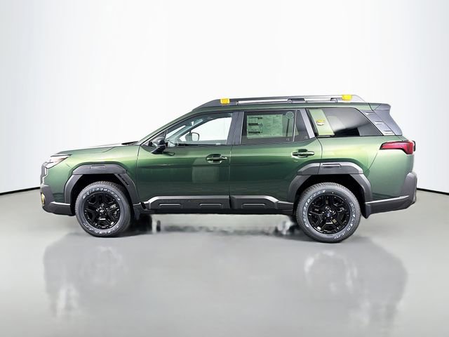 New 2026 Subaru Outback Wilderness image 4