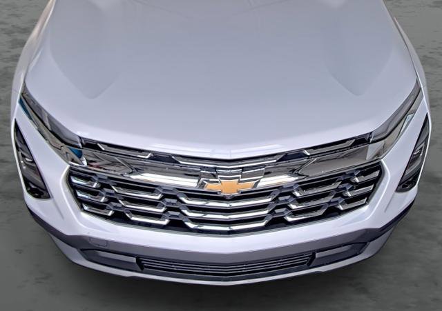 New 2026 Chevrolet Equinox LT image 16