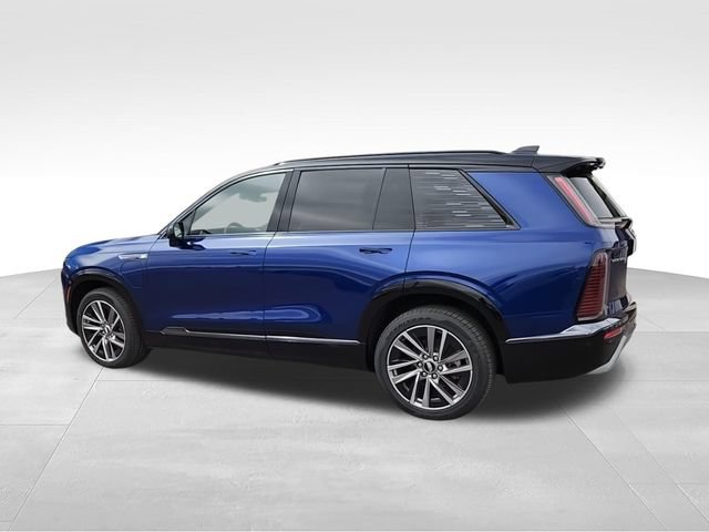 New 2026 Cadillac Vistiq Sport AWD/4WD image 6