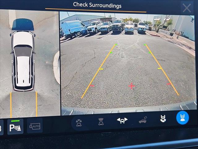 New 2026 Subaru Outback Limited XT image 14