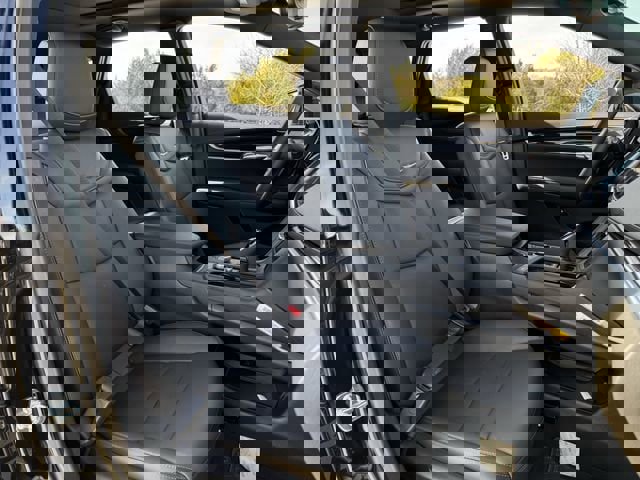 New 2026 Cadillac XT5 Premium Luxury image 25