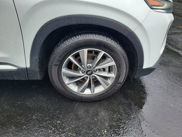 Used 2020 Hyundai Santa Fe SEL w/ Convenience Package image 19