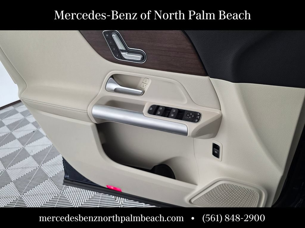 Certified 2023 Mercedes-Benz GLA 250 image 22