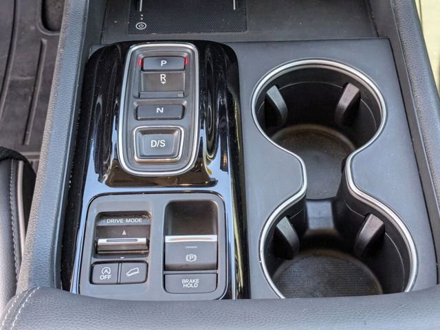 Certified 2023 Honda Pilot Elite image 19