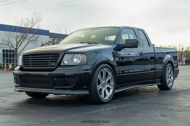 Used 2007 Ford F150 2WD SuperCab image 14