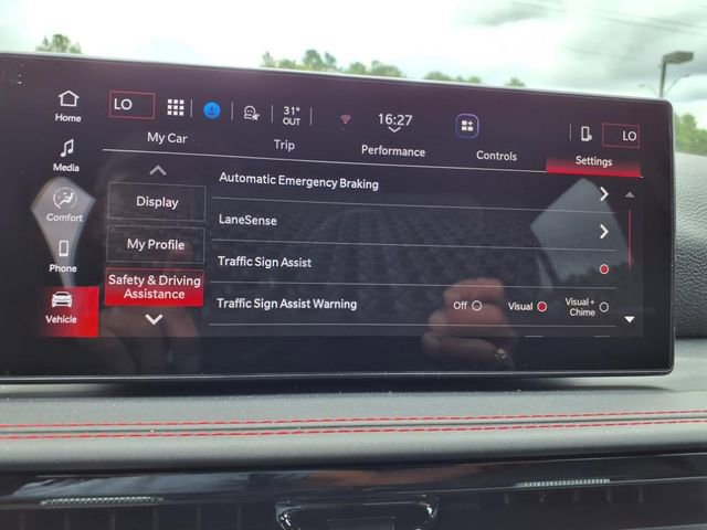 New 2025 Dodge Hornet GT image 8