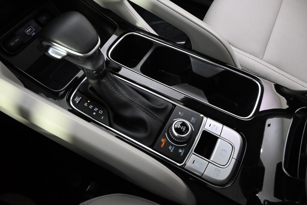 Used 2022 Kia Telluride S image 33