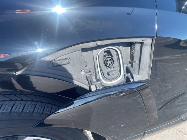 Used 2025 Chevrolet Blazer EV RS image 10