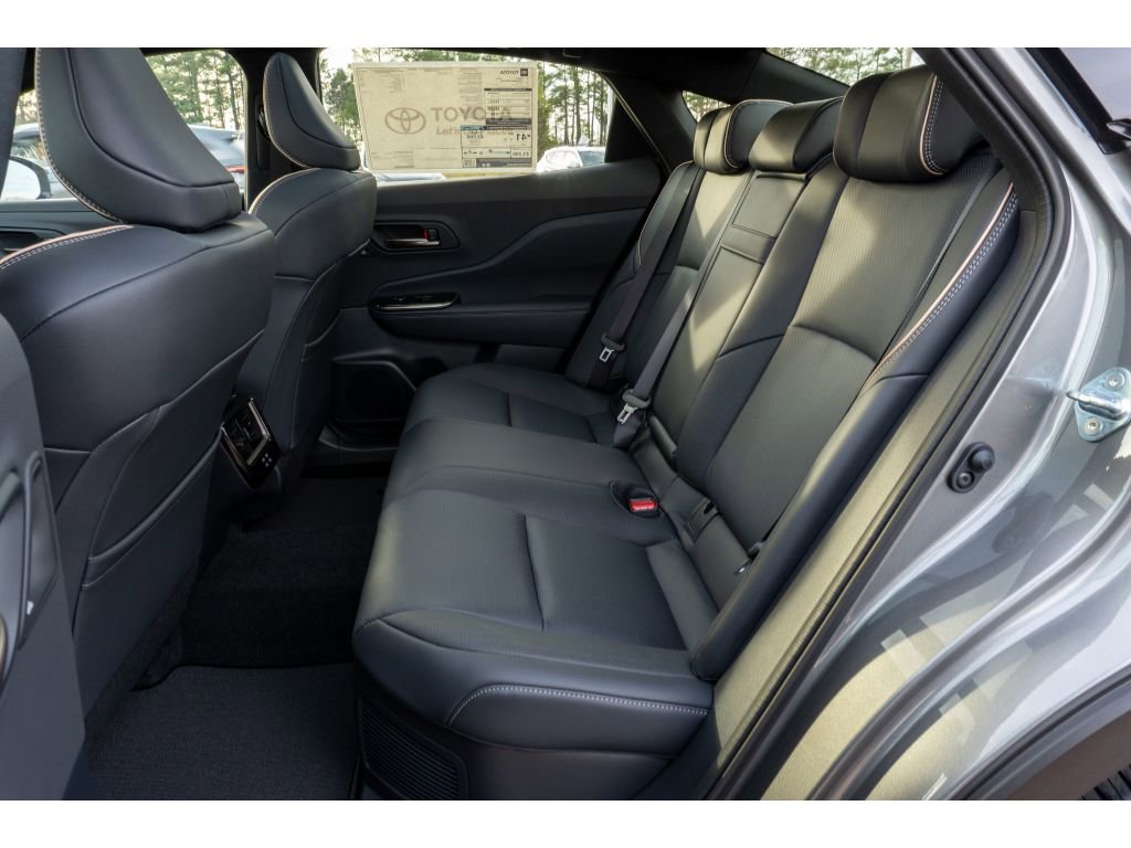 New 2026 Toyota Crown Limited image 14