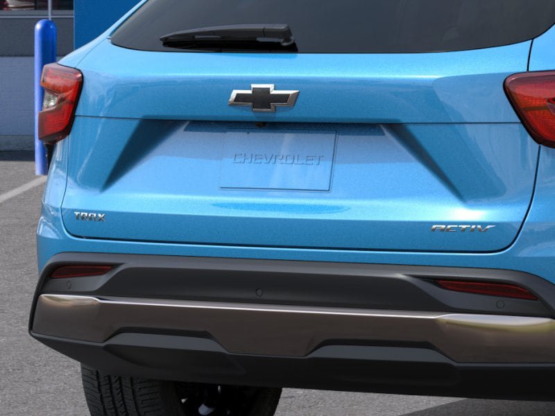 New 2026 Chevrolet Trax ACTIV w/ Driver Confidence Package FWD image 38