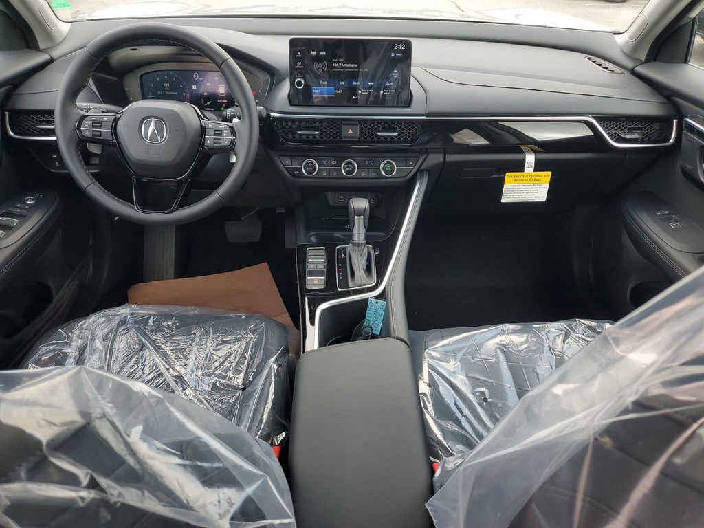 New 2026 Acura ADX Base image 17