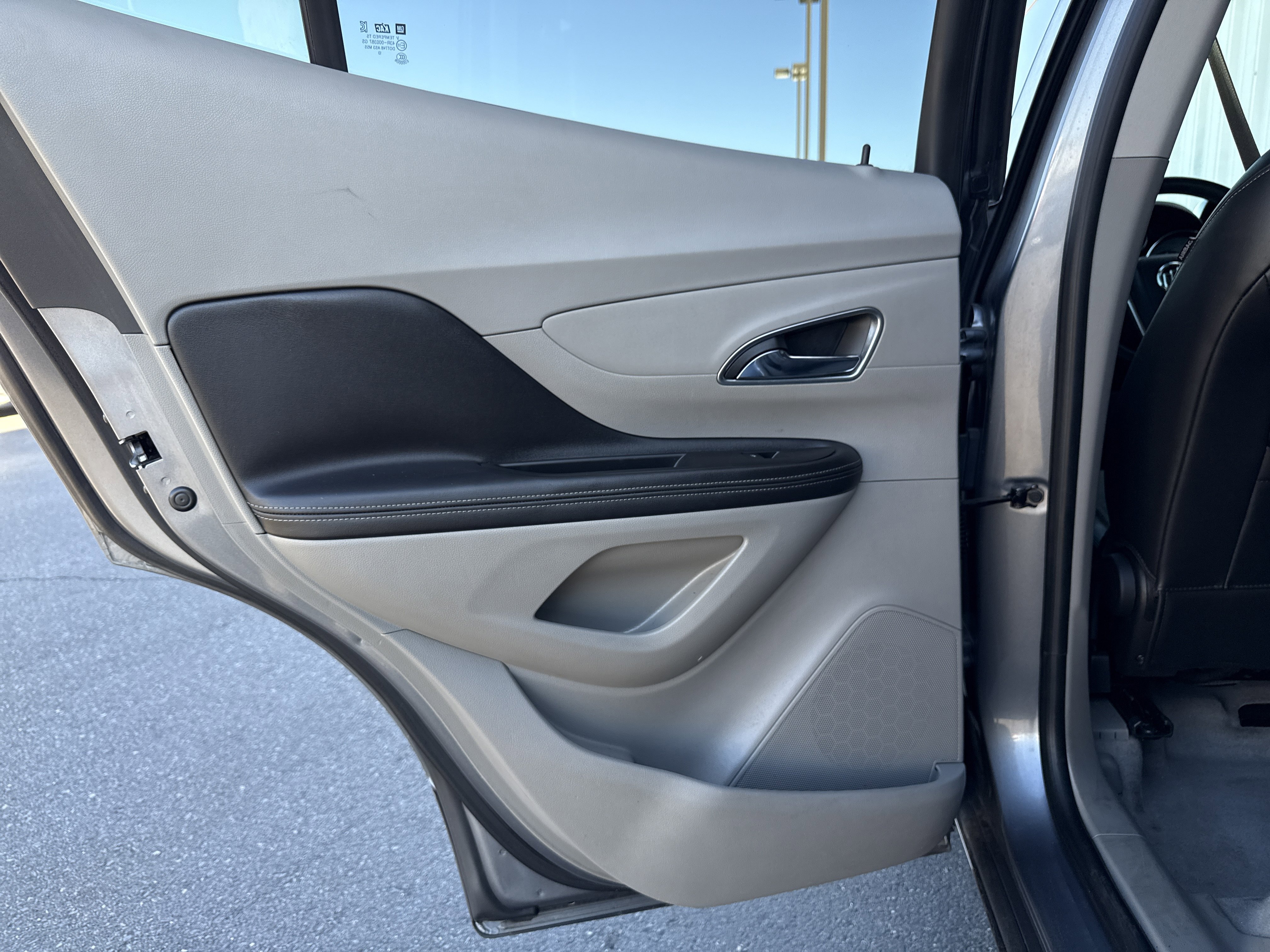 Used 2014 Buick Encore Convenience image 22