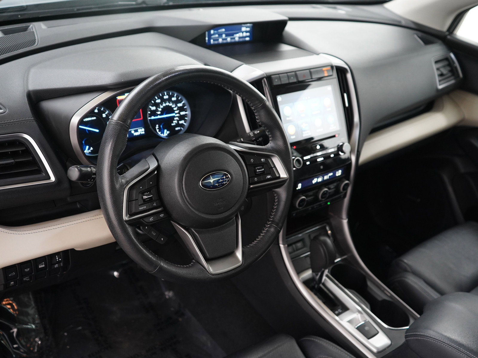 Used 2020 Subaru Ascent Limited w/ Technology Package AWD/4WD image 23